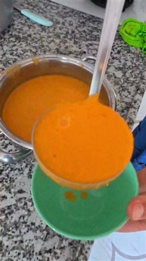 How to Make Easy Lentil Soup 🥣 #cooking