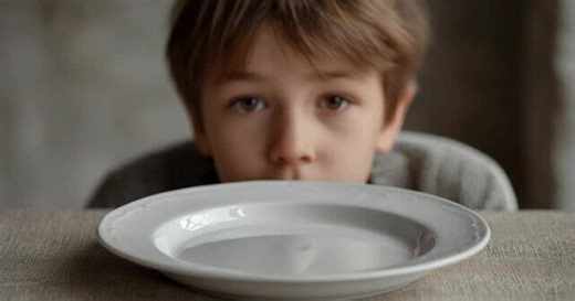 Child poverty is on the rise and it could take 400 years to reverse it