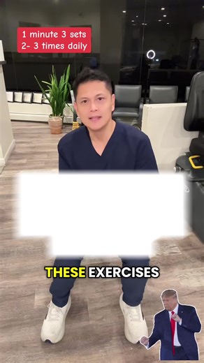 Easy Chair Exercises for Seniors: Stay Active Gently