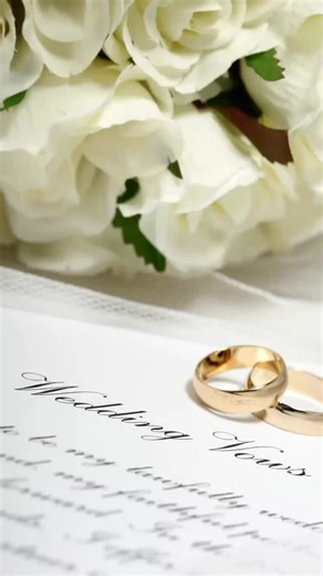 CelebrateAlly on Instagram: "Let me guess… you’re staring at a blank page thinking, “I love them… so why can’t I say words?” 😅🤍 Here’s the secret: you don’t need “perfect” vows. You need your vows. Pick a style that fits you. Save this for later. And when you’re ready, try CelebrateAlly’s free AI Wedding Vow Generator to create personalized wedding vows.💍 #CelebrateallyAI #weddingvows #weddingplanning #vowsforher #vowsforhim"