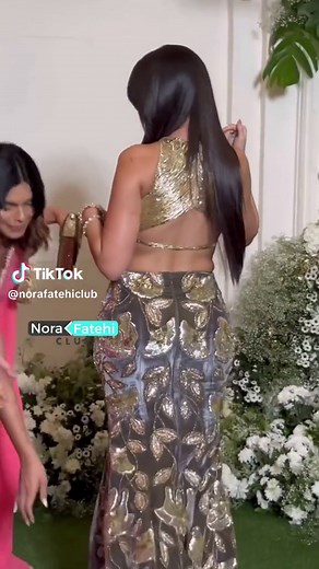 Nora Fatehi Dance Videos Compilation | Hottest Moves Ever!
