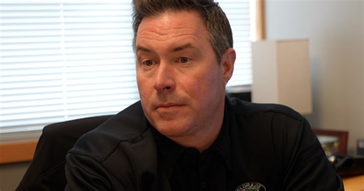 Morphine drug bust at Bozeman Yellowstone International Airport