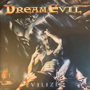Dream Evil - Evilized