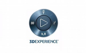 3DExperience 2017X安装-RV设计师-catia 设置-哔哩哔哩视频