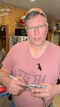 Installing a new kickdown cable on our TH350 👨🏻‍🔧 #theroygarage