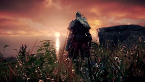 Thank God FromSoftware Isn't Making Elden Ring 2