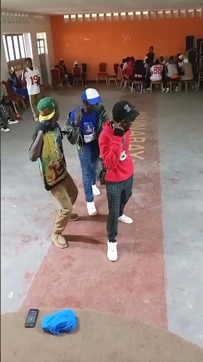 Lamba lolo_Ethic Entertainment #fypシ゚viral #dance #gengetone #vibes