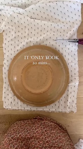 Here is a super easy, beautiful, and useful homemade gift... BEESWAX WRAPS! materials: fabric, beeswax pellets, parchment paper Directions: 1. ���cut your fabric to your desired size 2. ���Place it on a parchment lined baking sheet 3. ���Spread an even layer of beeswax pellets on top of the fabric 4. ���Heat in the oven at 300 for 5-10 minutes 5. Remove full saturated fabric and place on parchment on the counter to cool. (You can use a brush to brush the wax around and cover completely if needed