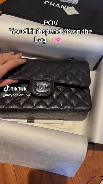 Chanel Handbags: Timeless Luxury and Style