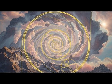 Unlocking Flow States The Fibonacci Algorithm for Peak Productivity