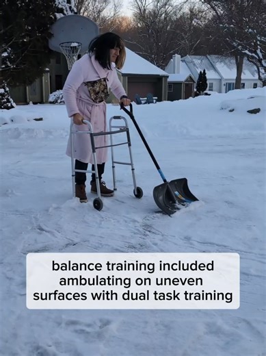 A Day in the Life of a Home Health Physical Therapist