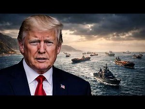 Mowjadii 70-aad & 55 goob oo !RAN Duqeysay | Xaaladda oo ka dartay &Trump oo lala yaabay go’aankiisa