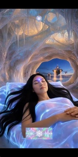 Pleiadian Light Codes: Awaken Your Inner Energy (11 Min) #meditation #healingmusic