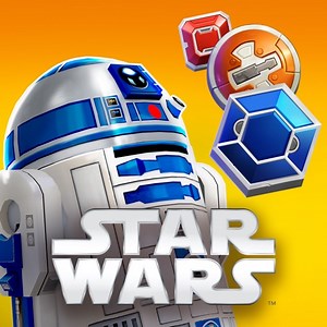 Star Wars: Puzzle Droids™ by Disney