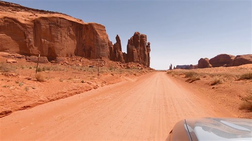 130K views · 3.6K reactions | Monument Valley Loop Drive. The loop...