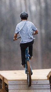 New iPhone 300 has an insane camera MTB test ride