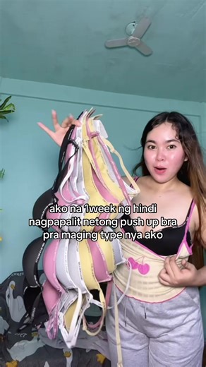 Ultimate Comfort Push-Up Bra Experience