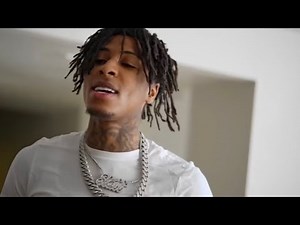 NBA YoungBoy “Snow Bunny” (Music Video)