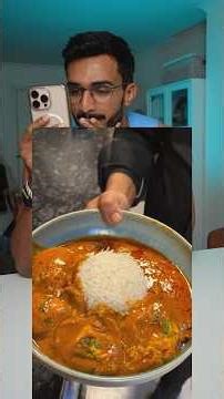 Instant Egg Curry | Try It Or Trash It