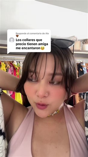 Accesorios de moda únicos y encantadores