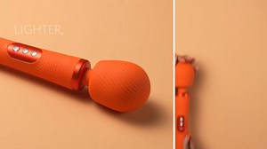 FUN FACTORY VIM VIBRATING WAND