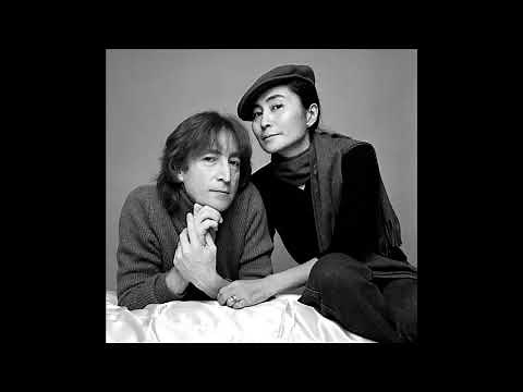 John Lennon - Woman Sessions (8 August - 15 September 1980)
