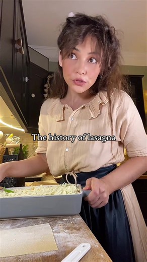 The History of Lasagna: From Ancient Rome to Modern Recipes