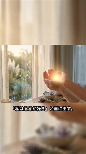 今日からの五つの作法 | 第3チャクラ（太陽神経叢）の整え方｜自分軸と意志の力を育てる #Shorts