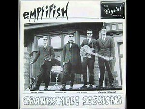 Emptifish - Surfboard