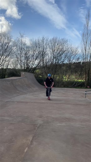 Mastering the Best Flat Trick on a Scooter