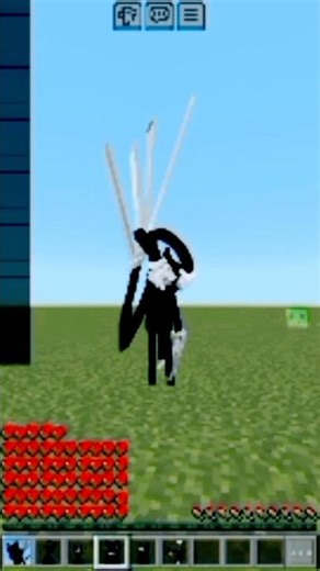 minecraft morph cartoon cat mod