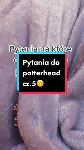 Czekam na wasze odpowiedzi w komentarzu😔piszcie czy chcecie 6 cz.#potterhead#harrypotter #hp_drawing#quiz#foryou #dlaciebie #hogwarts #lilypotter#dc