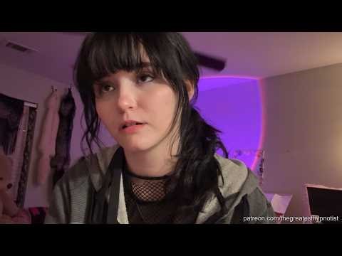 Audrey Hypnotized: Mindless Drop