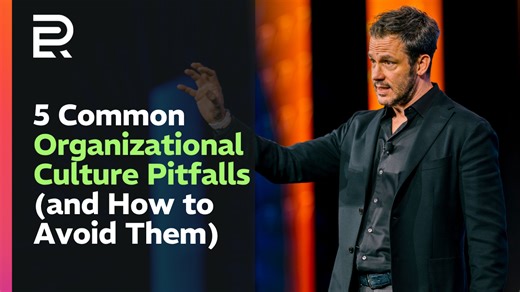 5 Common Organizational Culture Pitfalls (and How to Avoid Them)