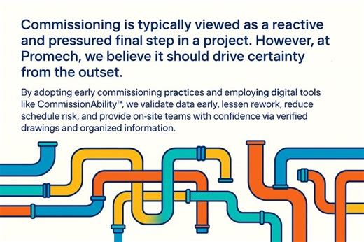 #commissioning #mechanicalengineering #oilandgas #fpso #energyprojects #maintenanceengineering | ProMech