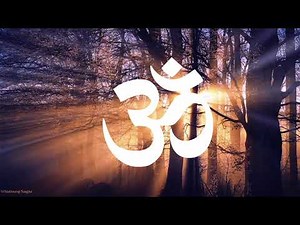 Deepest Om Chanting For Meditative Sleep [ 15 Mins Meditation ]