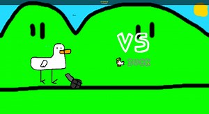 VS DUCK [2.0 FULL WEEK] Mod for Friday Night Funkin' | FNF Mods