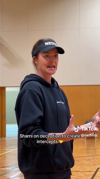 Mastering Netball Defense: Tips for Effective Intercepts