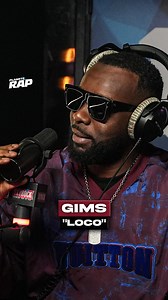 213K views · 4.3K reactions | Gims - Loco  @planete_rap | Skyrock | Facebook