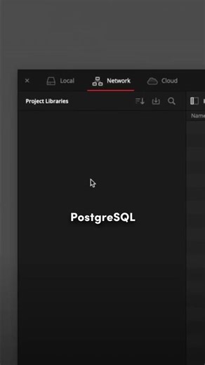 Урок Databases (Project Libraries) в курсе Интенсив – Быстрый старт