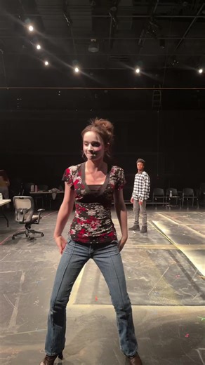 Mastering the Footwork Dance Moves