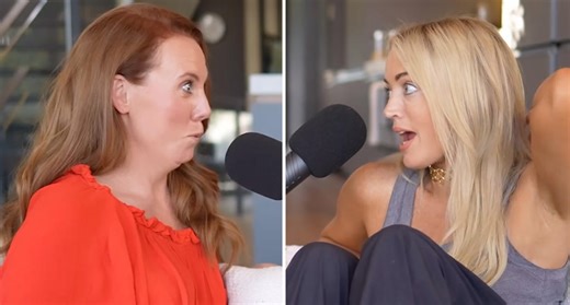 Jackie O stuns with confession about racy addiction: 'I have a problem'