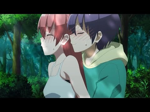 Just the Two of Us ❤️ | Tonikaku Kawaii Season 2