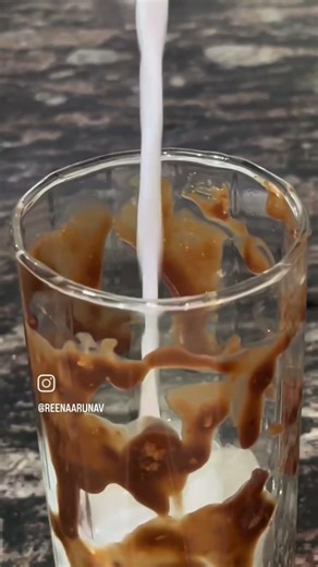 Cold Coffee