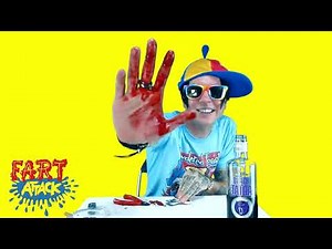 Dummesaulol Fidgetspinner modifizieren [Reupload]