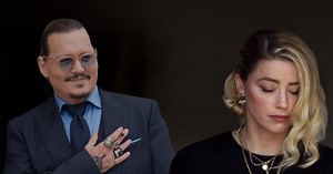 Johnny Depp-Amber Heard Trial Movie Gets a Streaming Home
