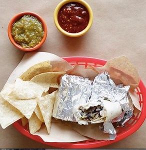 How To Re-create The Chipotle Menu At Home. http://bzfd.it/1NsRBM8 Pin it for later: http://bzfd.it/1W4yxKP | BuzzFeed Food