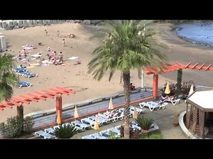 Hôtel Calheta Beach 4*