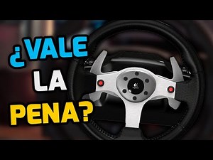 ✅ Is the Logitech G25 PC Steering Wheel still worth it in 2024? | Review and Opinion | Is it wort...