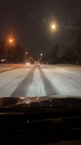 It's a Winter Survival Morning in Metro Detroit. Roads are snow-covered and slick. Several crashes already reported. Tune in AM 950 or WWJ on the Audacy app for updates. | WWJ Newsradio 950